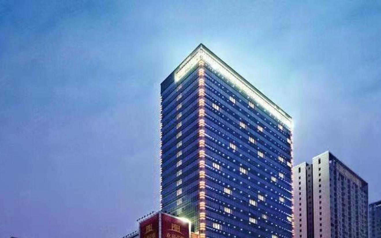 珠江国际酒店